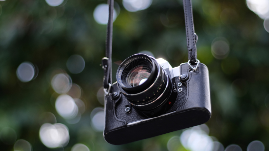 Best Camera For Professional Photography