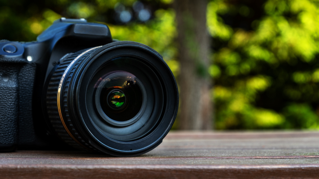 Best Cameras For Casual Photography