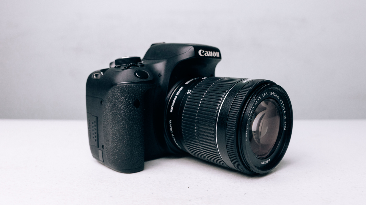 Best Cameras For Videography