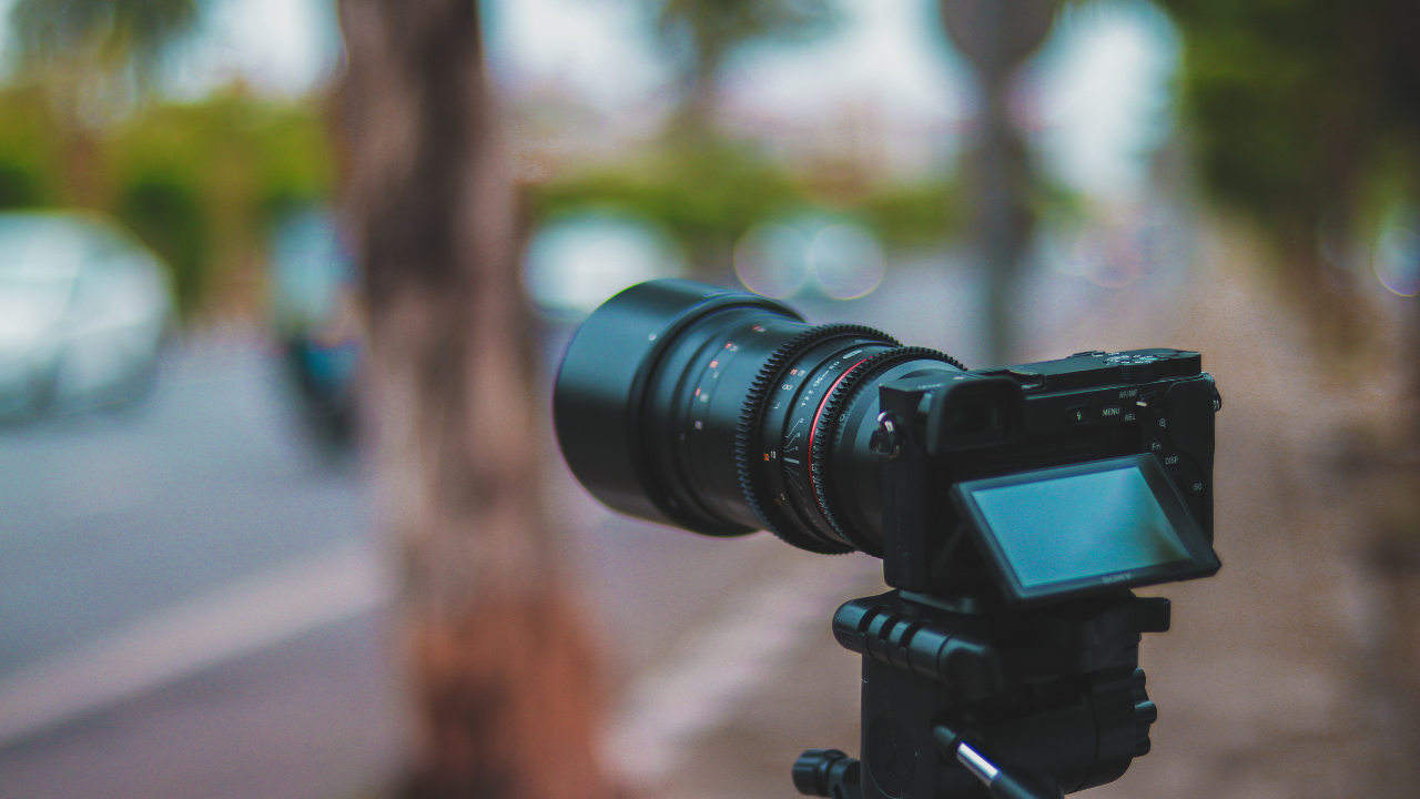 Best Cameras For Video And Photography